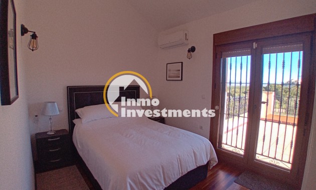 Reventa - Chalet independiente - Algorfa - La Finca Golf