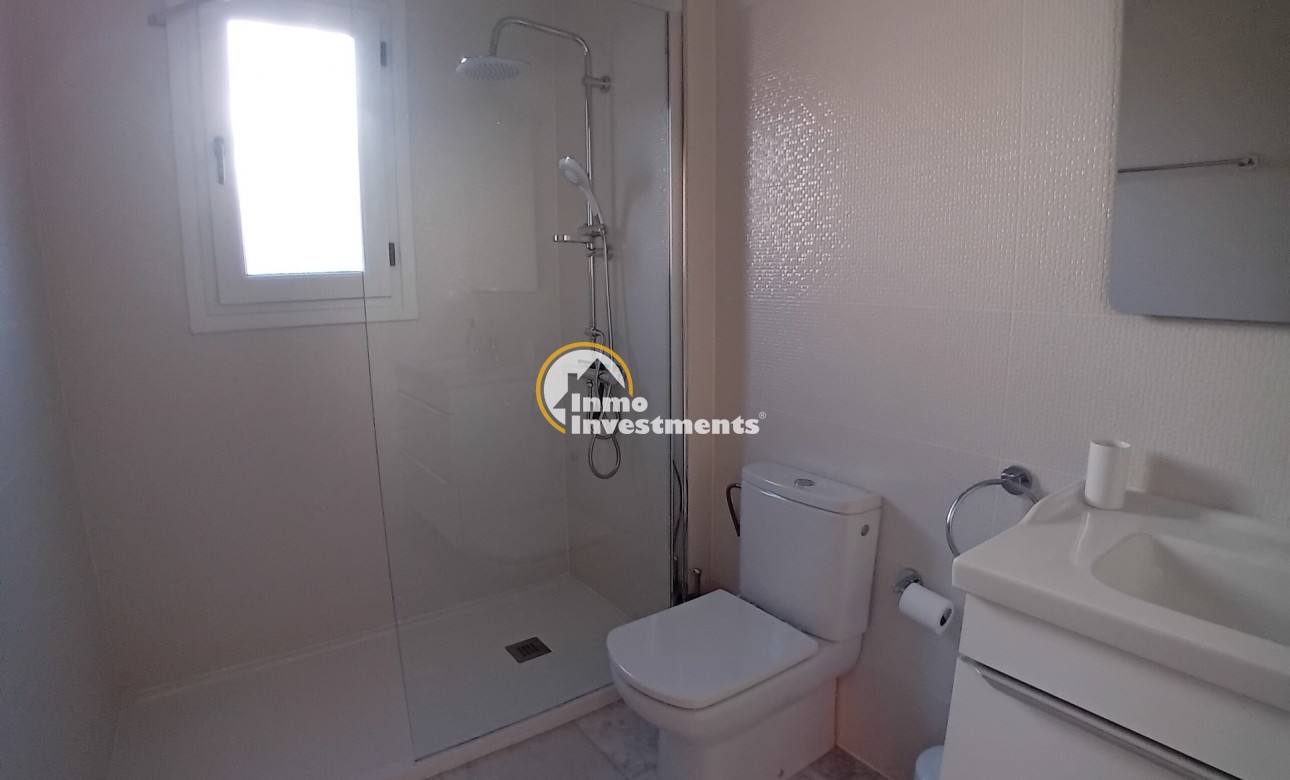 Reventa - Chalet independiente - Algorfa - La Finca Golf