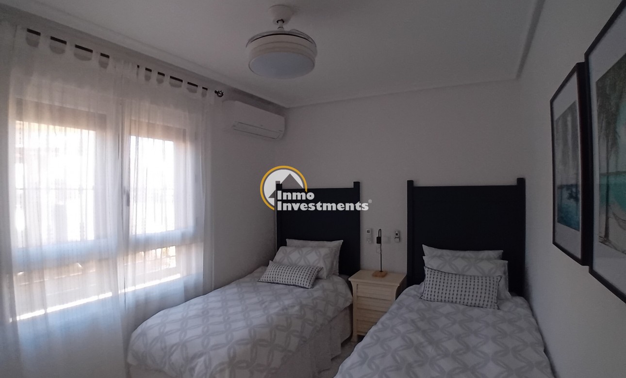 Reventa - Chalet independiente - Algorfa - La Finca Golf