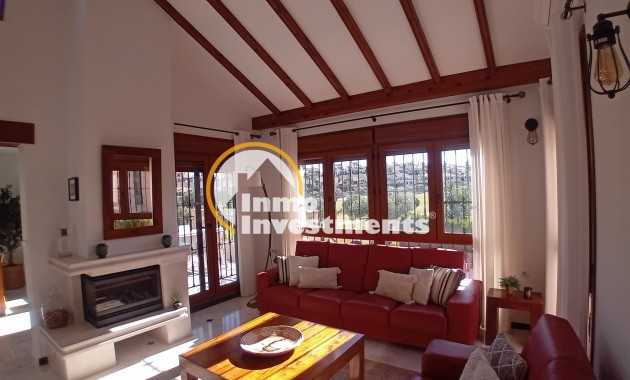 Reventa - Chalet independiente - Algorfa - La Finca Golf