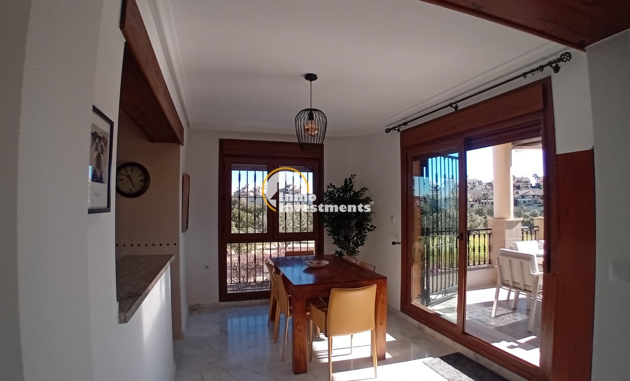 Reventa - Chalet independiente - Algorfa - La Finca Golf