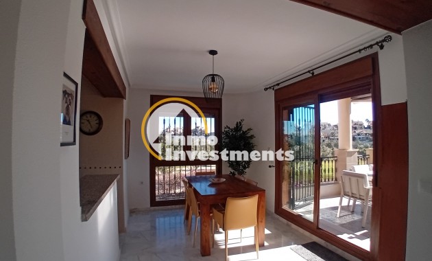 Reventa - Chalet independiente - Algorfa - La Finca Golf