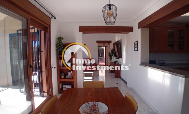 Reventa - Chalet independiente - Algorfa - La Finca Golf