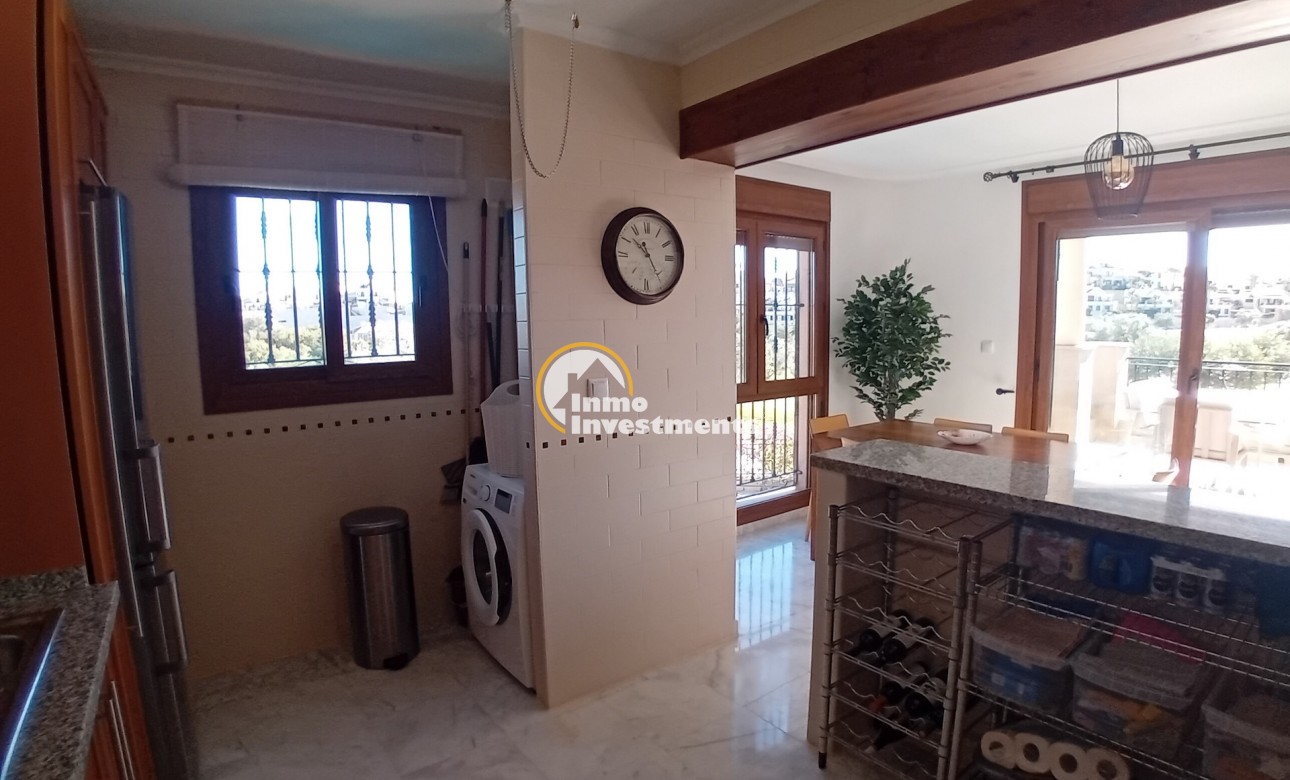 Reventa - Chalet independiente - Algorfa - La Finca Golf