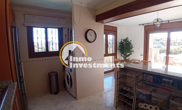 Reventa - Chalet independiente - Algorfa - La Finca Golf