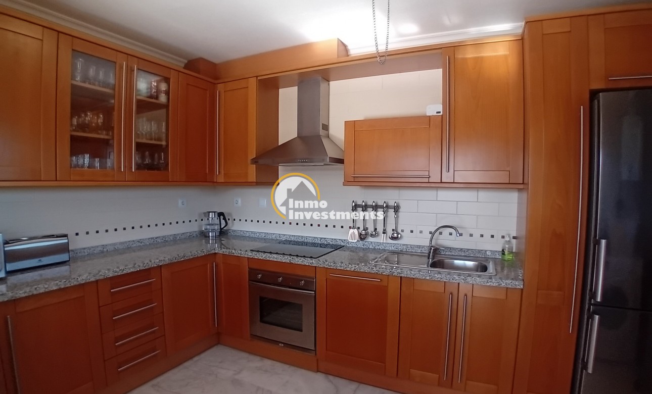 Reventa - Chalet independiente - Algorfa - La Finca Golf