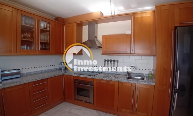 Reventa - Chalet independiente - Algorfa - La Finca Golf