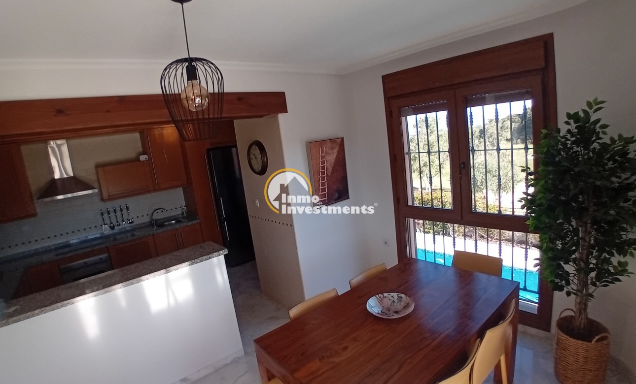 Reventa - Chalet independiente - Algorfa - La Finca Golf