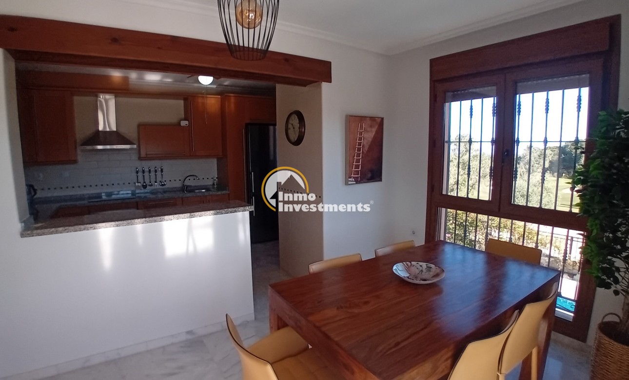 Reventa - Chalet independiente - Algorfa - La Finca Golf