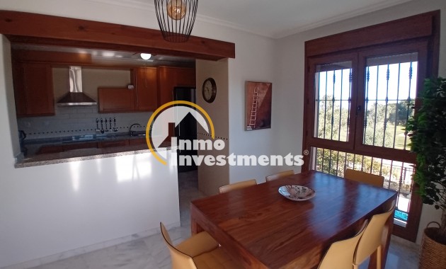 Reventa - Chalet independiente - Algorfa - La Finca Golf