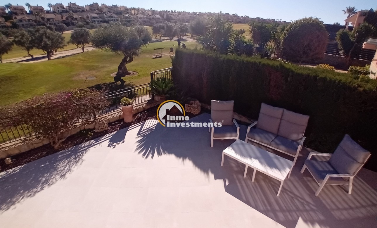 Reventa - Chalet independiente - Algorfa - La Finca Golf
