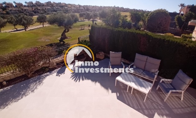 Reventa - Chalet independiente - Algorfa - La Finca Golf