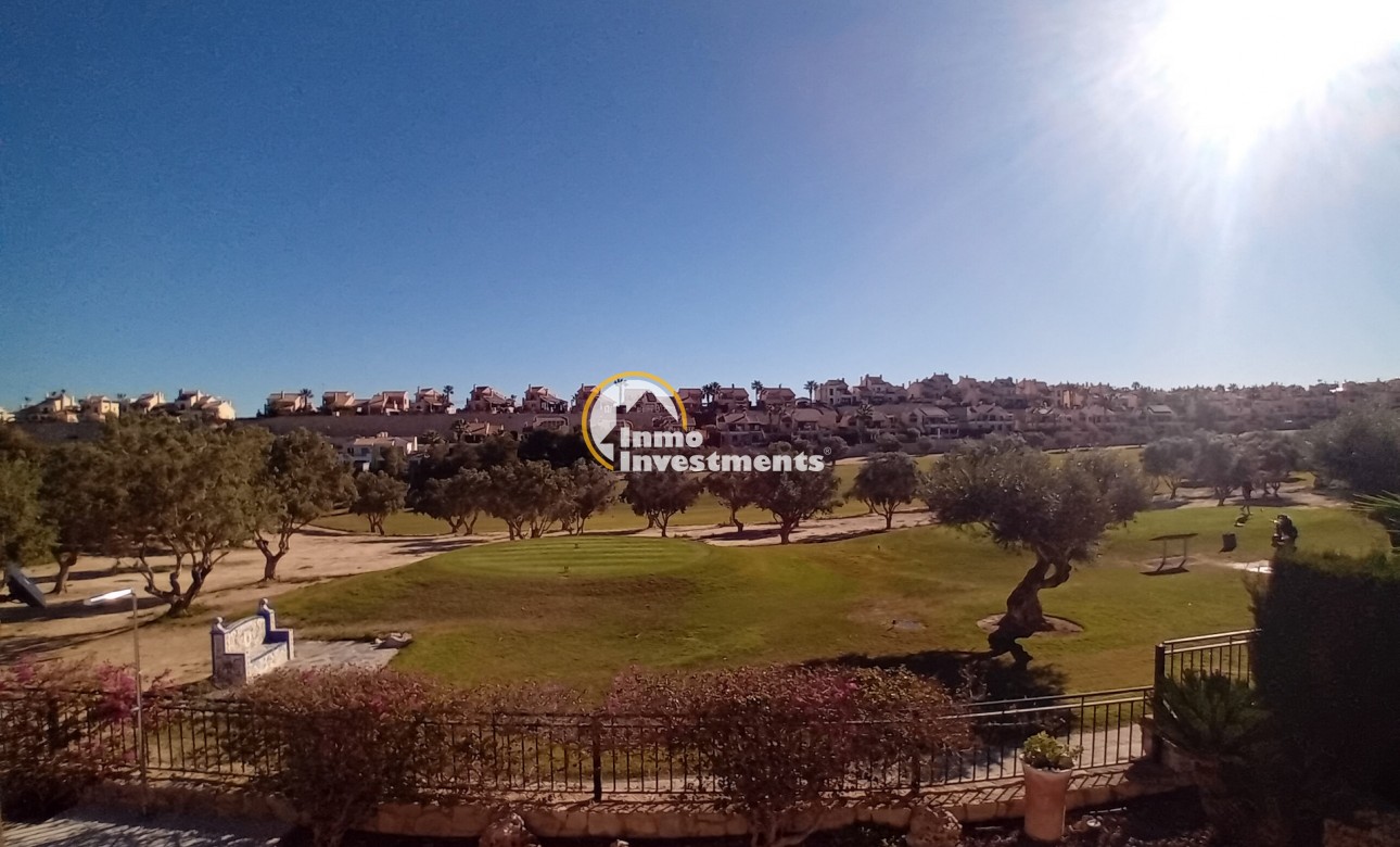 Reventa - Chalet independiente - Algorfa - La Finca Golf