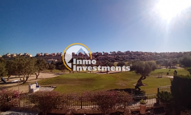 Reventa - Chalet independiente - Algorfa - La Finca Golf