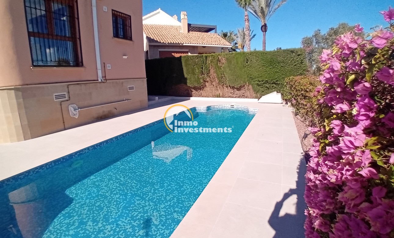 Reventa - Chalet independiente - Algorfa - La Finca Golf