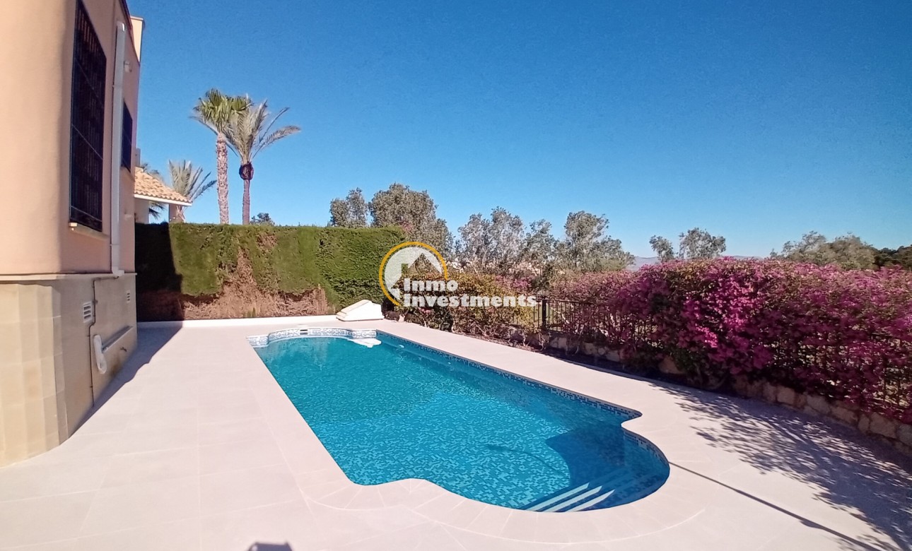 Reventa - Chalet independiente - Algorfa - La Finca Golf