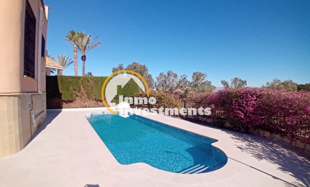 Reventa - Chalet independiente - Algorfa - La Finca Golf