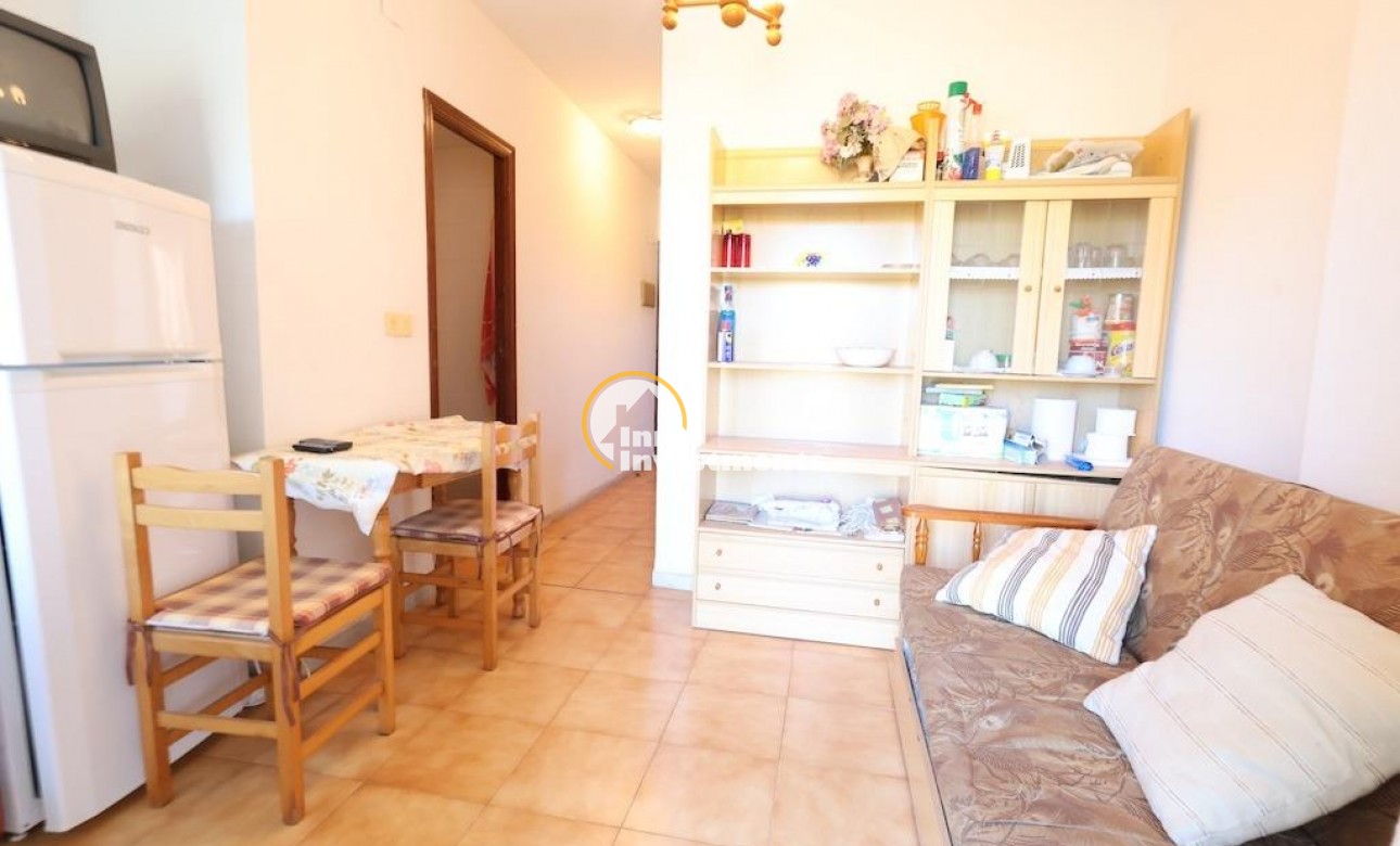 Gebrauchtimmobilien - Apartment - Torrevieja - La Mata pueblo