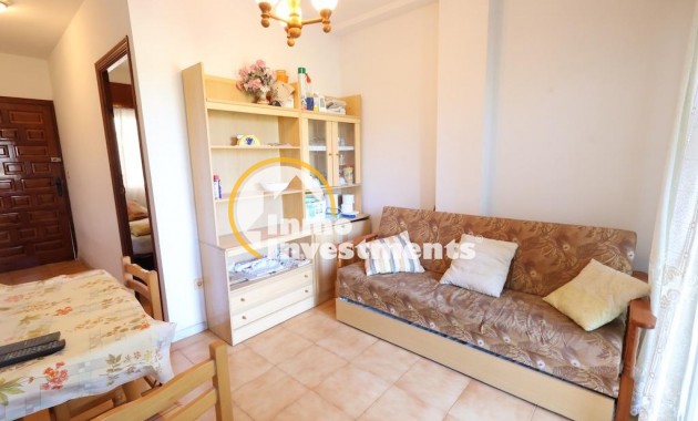 Gebrauchtimmobilien - Apartment - Torrevieja - La Mata pueblo
