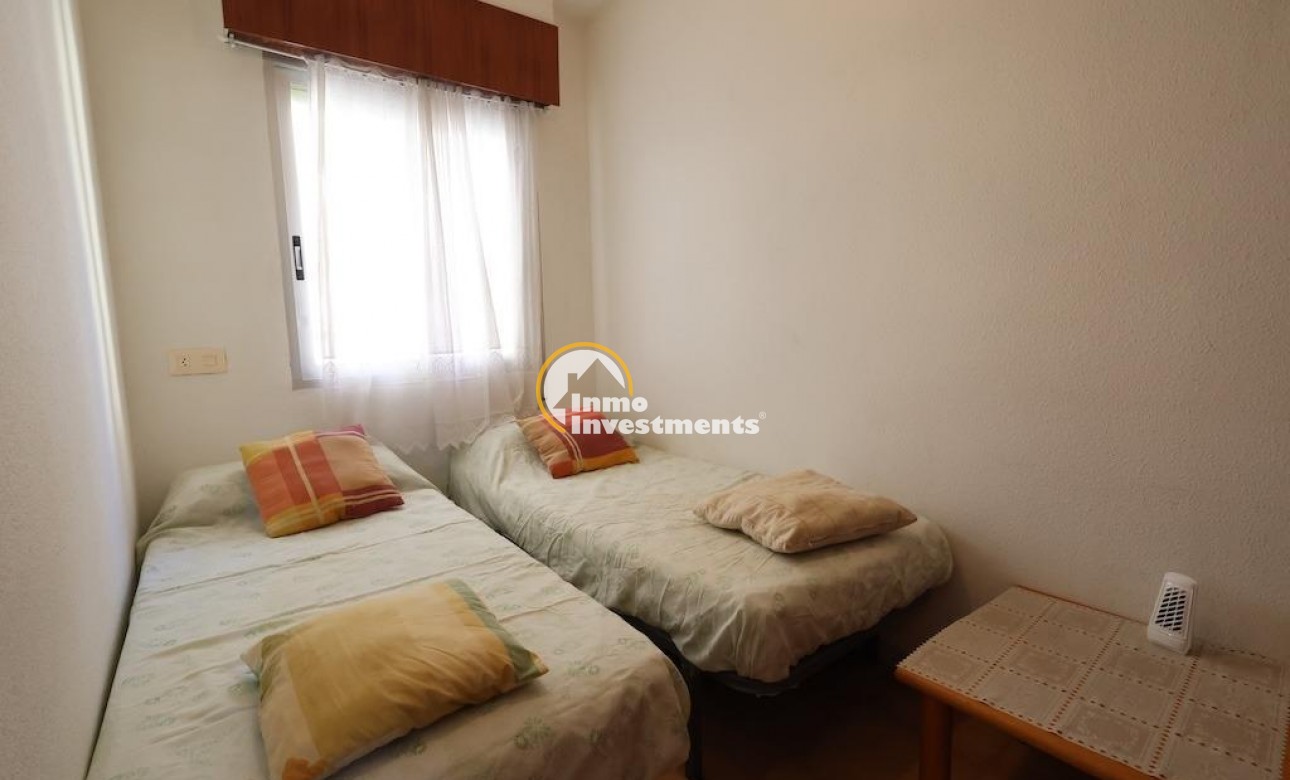 Gebrauchtimmobilien - Apartment - Torrevieja - La Mata pueblo