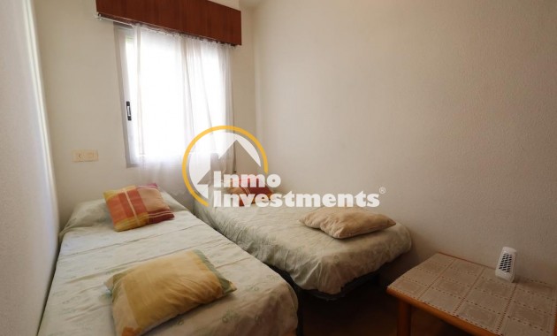 Gebrauchtimmobilien - Apartment - Torrevieja - La Mata pueblo