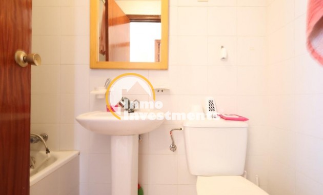 Gebrauchtimmobilien - Apartment - Torrevieja - La Mata pueblo
