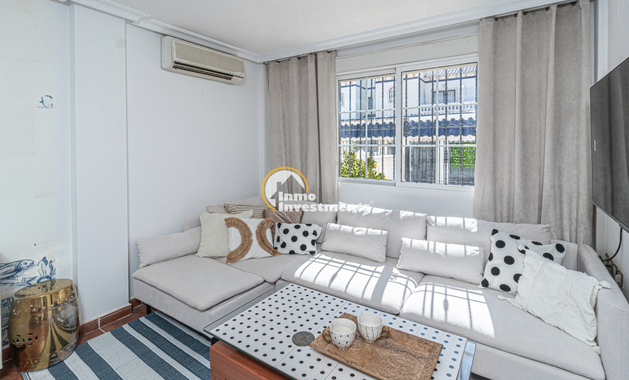 Revente privée - Maison mitoyenne - Playa Flamenca