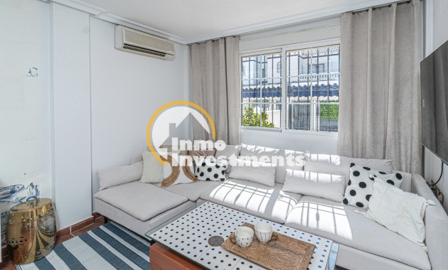 Revente privée - Maison mitoyenne - Playa Flamenca