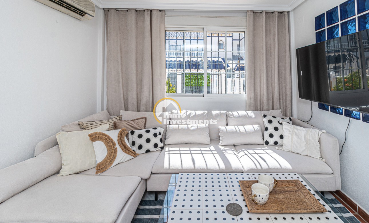 Revente privée - Maison mitoyenne - Playa Flamenca