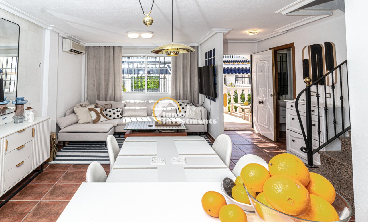Revente privée - Maison mitoyenne - Playa Flamenca