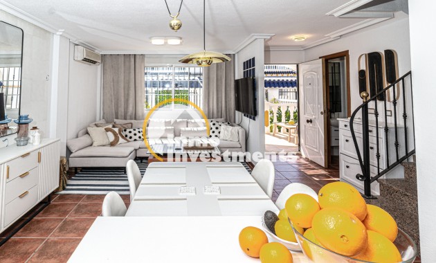 Revente privée - Maison mitoyenne - Playa Flamenca