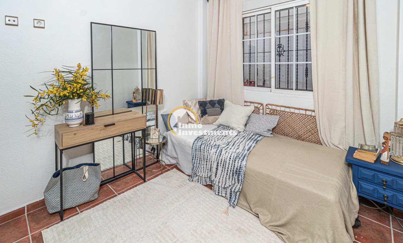 Revente privée - Maison mitoyenne - Playa Flamenca