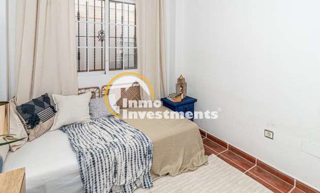 Revente privée - Maison mitoyenne - Playa Flamenca