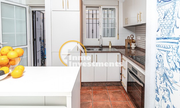 Revente privée - Maison mitoyenne - Playa Flamenca