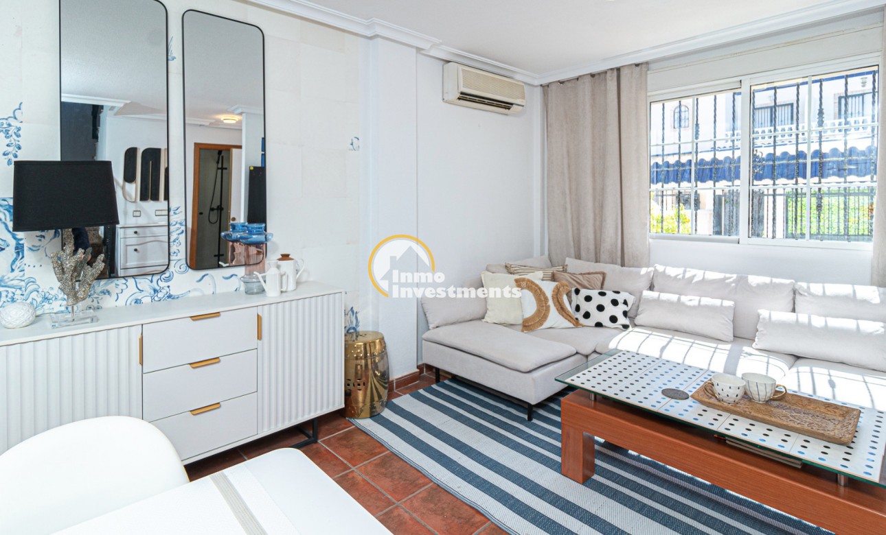 Revente privée - Maison mitoyenne - Playa Flamenca