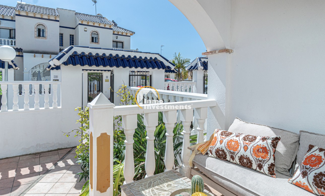 Revente privée - Maison mitoyenne - Playa Flamenca