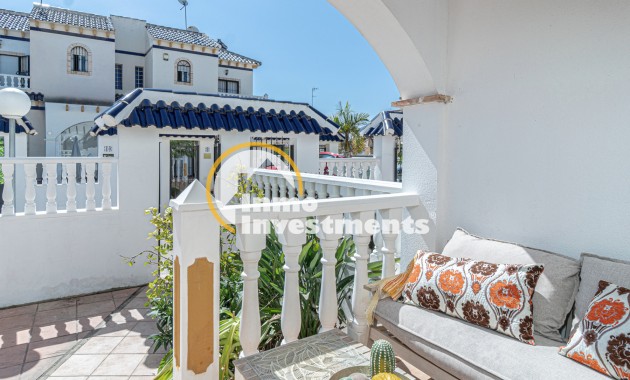 Revente privée - Maison mitoyenne - Playa Flamenca