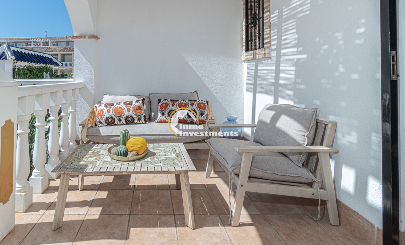 Revente privée - Maison mitoyenne - Playa Flamenca