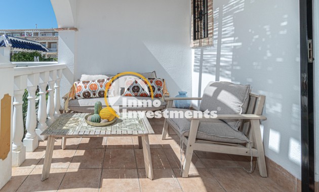 Revente privée - Maison mitoyenne - Playa Flamenca