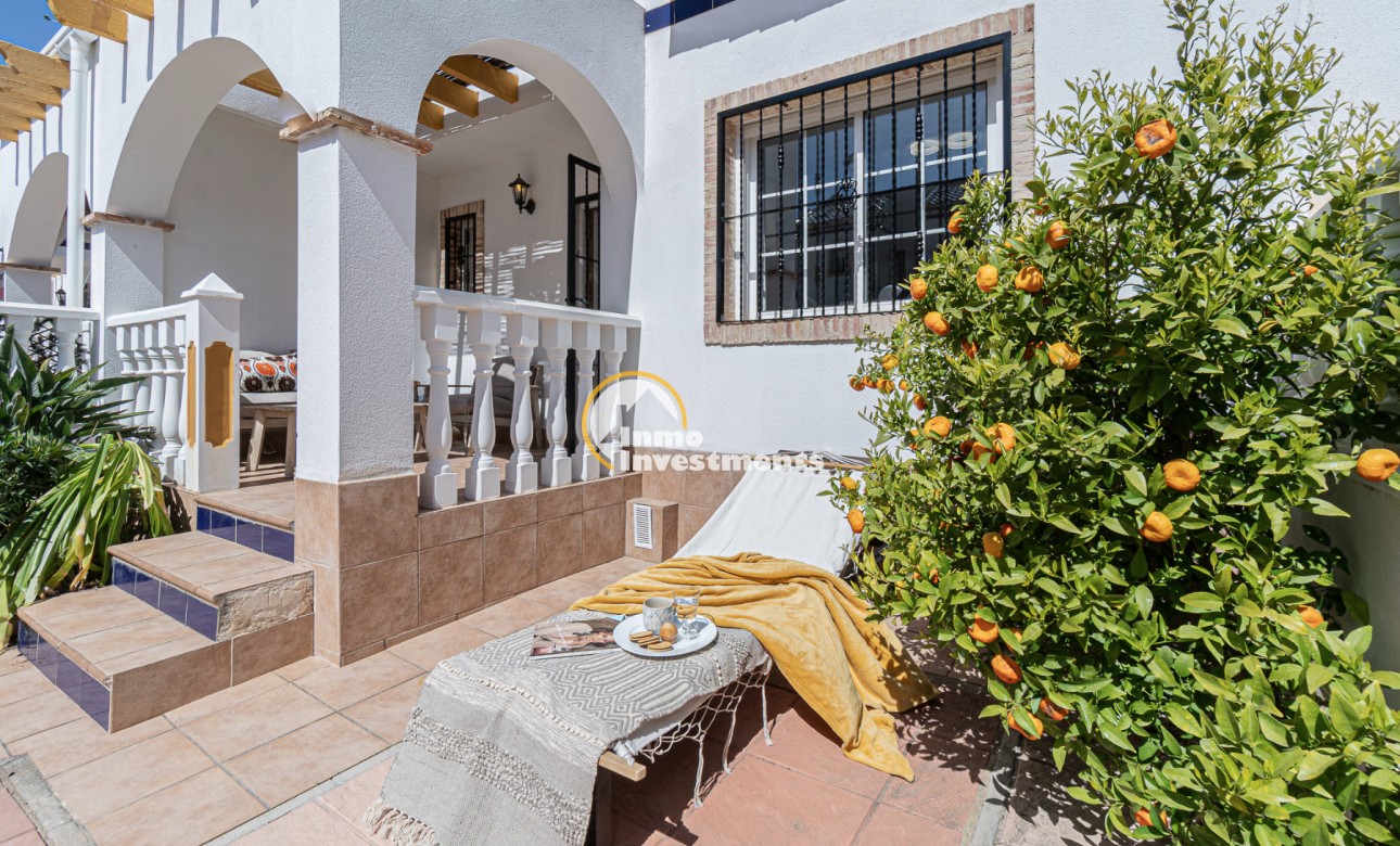 Revente privée - Maison mitoyenne - Playa Flamenca