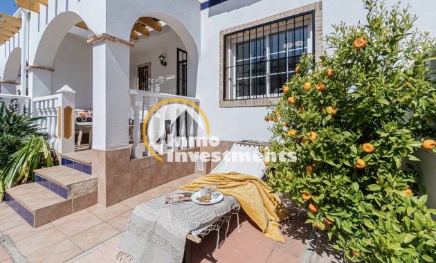 Revente privée - Maison mitoyenne - Playa Flamenca