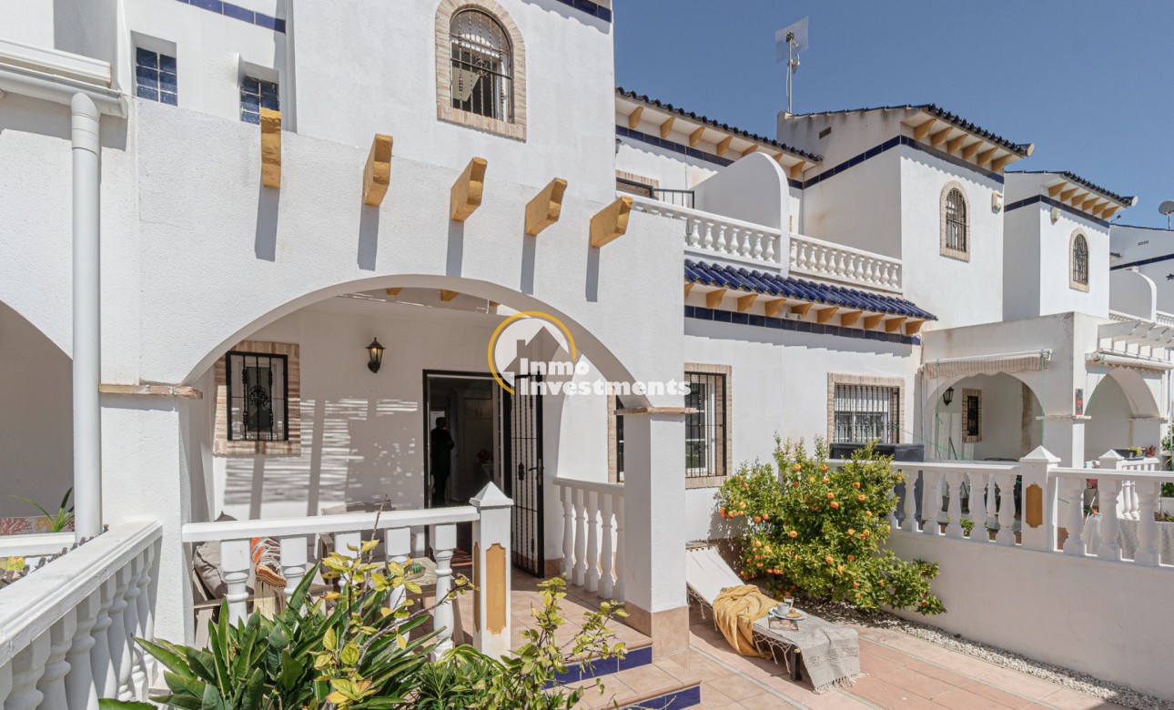 Revente privée - Maison mitoyenne - Playa Flamenca