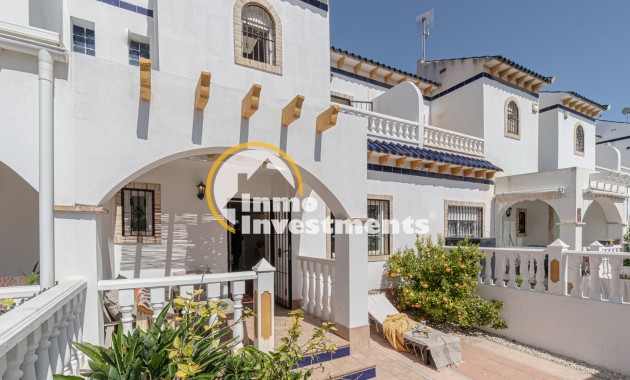 Revente privée - Maison mitoyenne - Playa Flamenca