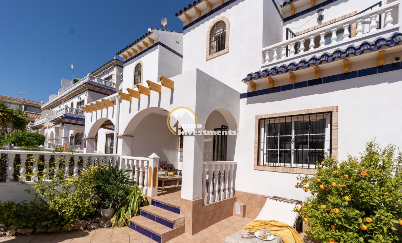 Revente privée - Maison mitoyenne - Playa Flamenca
