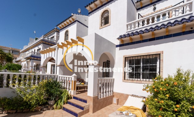 Revente privée - Maison mitoyenne - Playa Flamenca