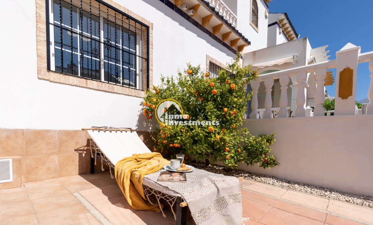 Revente privée - Maison mitoyenne - Playa Flamenca