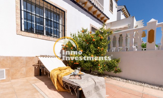 Revente privée - Maison mitoyenne - Playa Flamenca