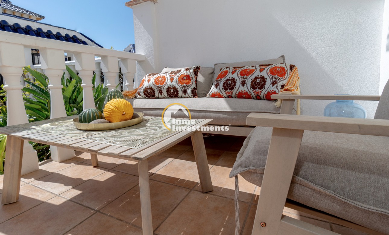 Revente privée - Maison mitoyenne - Playa Flamenca