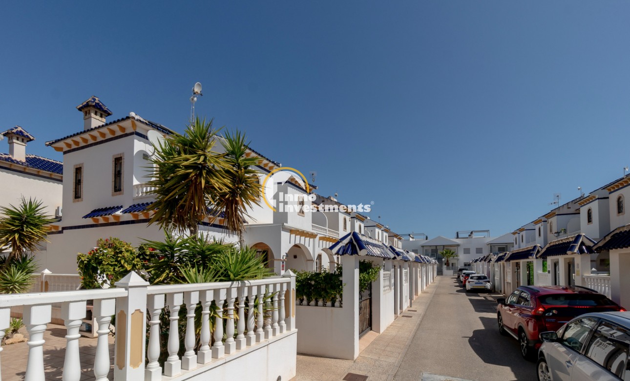 Revente privée - Maison mitoyenne - Playa Flamenca