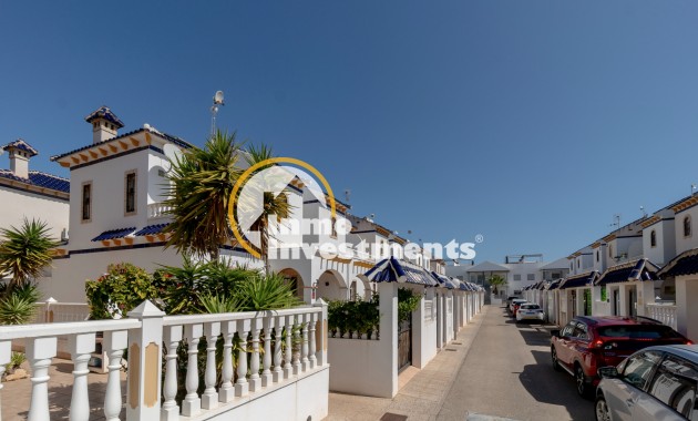 Revente privée - Maison mitoyenne - Playa Flamenca